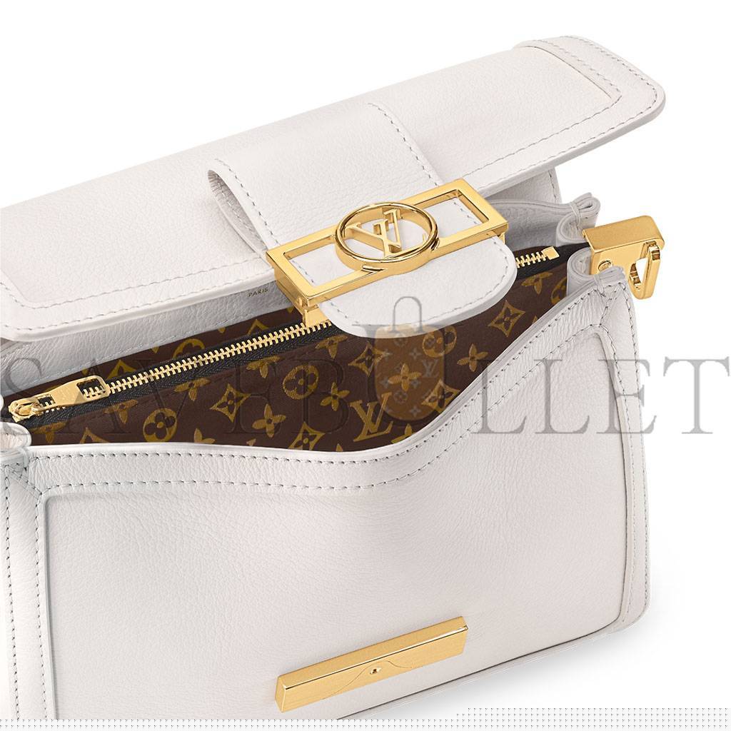 l**is V*t*n dauphine soft mm m25050 (24*17*9cm)